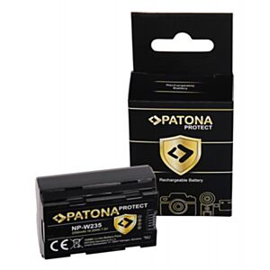 Baterija Fujifilm NP-W235 PROTECT - Patona