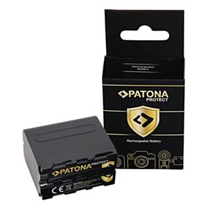 Baterija Sony NP-F970 PROTECT - Patona