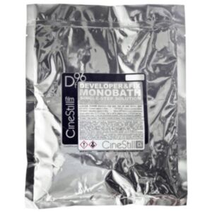 Cinestil DF96 Monobath (razvijalec in fiksir za črno bel film) - v prahu