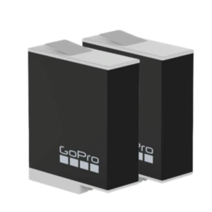 GoPro Enduro baterija (za HERO9/10/11/12) - 2 PACK