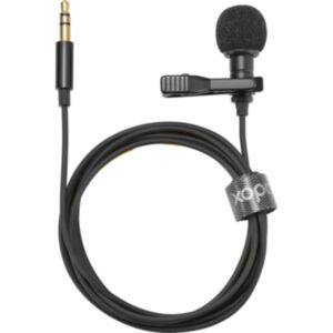 Godox LMS-12A AX Lavalier Microphone (TRS)