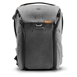 Peak Design Everyday Backpack 20L v2 Charcoal - temno siva