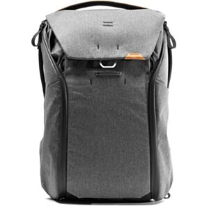 Peak Design Everyday Backpack 30L v2 Charcoal - temno siva