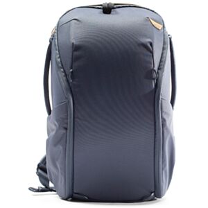 Peak Design Everyday Backpack Zip 20L v2 Midnight - modra