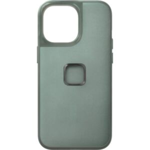Peak Design Mobile Everyday Smartphone Case za iPhone 14 Pro Max - Sage