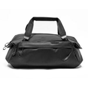 Peak Design Travel Duffelpack 35L (Black) potovalna torba