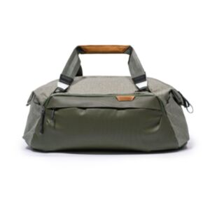 Peak Design Travel Duffelpack 35L (Sage) potovalna torba