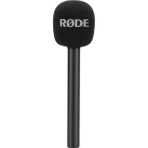 Rode Interview Go - ročni mikrofon adapter za Wireless Go