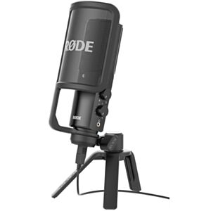 Rode NT-USB Podcast mikrofon