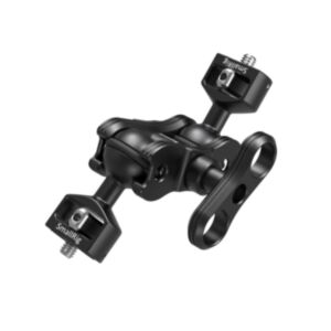 SmallRig Articulating Arm with Dual Ball Heads (1/4