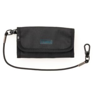 Tenba Tools Reload Wallet torbica za 9 SD kartic - črna