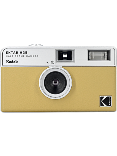 Kodak Ektar H35 fotoaparat na film - bež
