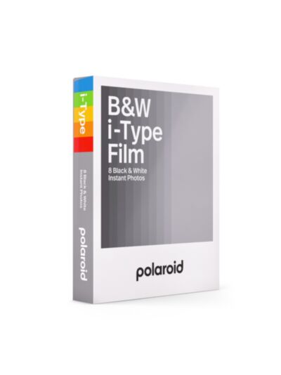 Polaroid črno-beli film i-Type shop