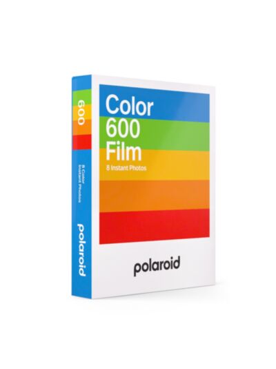 Polaroid barvni film za Polaroid 600 slovenija