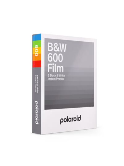 Polaroid črno-beli film za Polaroid 600 nakup