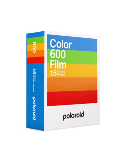 Polaroid dvojni barvni paket za Polaroid 600 nakup