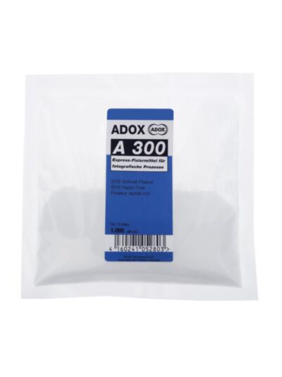 ADOX ADOFIX P (A 300) to make 1000ml fiksir