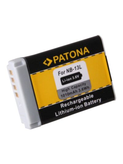 Baterija Canon NB-13L (za PowerShot G7 X) - Patona