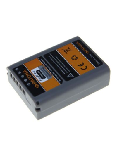 Baterija Olympus BLN-1 - Patona
