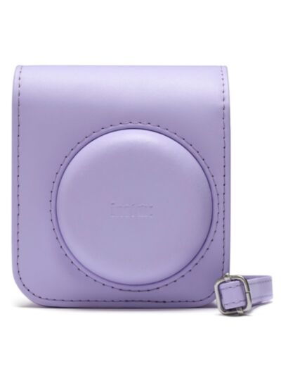Fujifilm Instax Mini 12 torbica - Lilac Purple