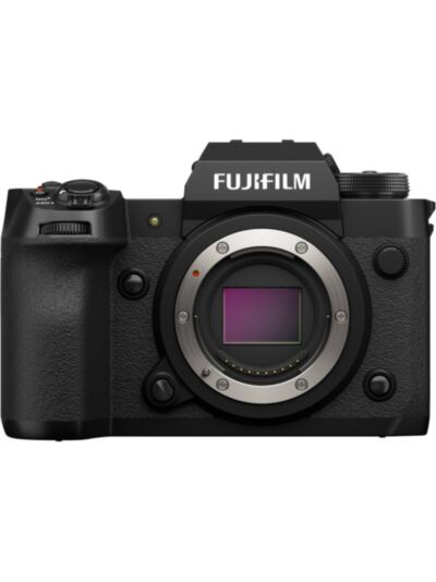 Fujifilm X-H2 ohišje