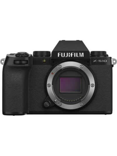 Fujifilm X-S10 ohišje