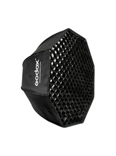 Godox SB-FW140 Soft Box 140cm (Bowens mount) + grid