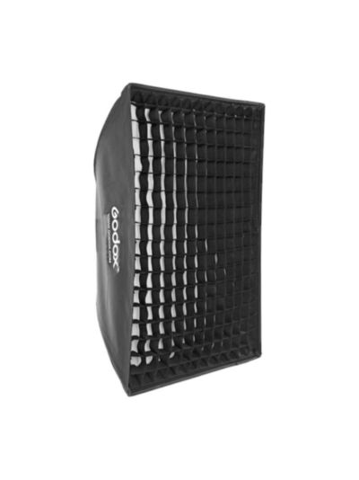 Godox SB-USW6090 zložljivi Soft Box 60x90cm (Bowens mount) + grid