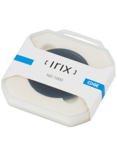 Irix Edge ND1000 filter - 95mm
