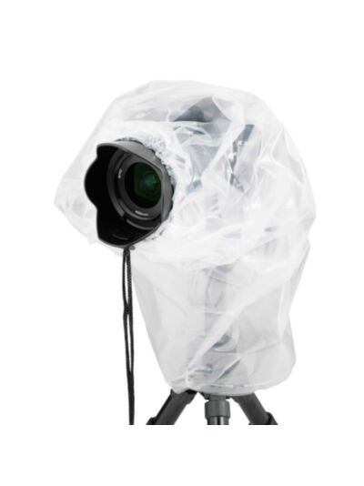 JJC RI-5 protidežna zaščita za fotoaparat in teleobjektiv do 45cm