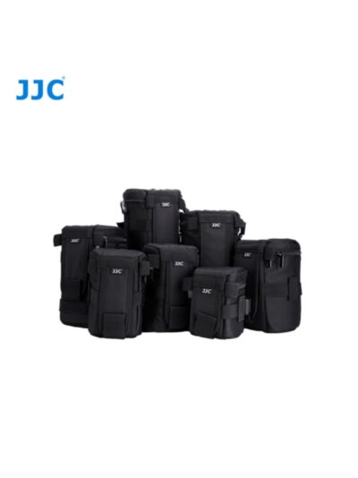 JJC Deluxe torbica za objektive