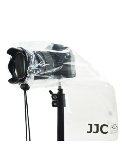 JJC RI-S protidežna zaščita za Mirrorless/brezzrcalni fotoaparat (2 kosa)