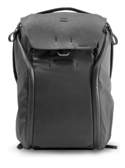 Peak Design Everyday Backpack 20L v2 Black - črna