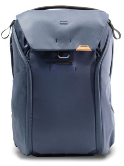 Peak Design Everyday Backpack 30L v2 Midnight- modra