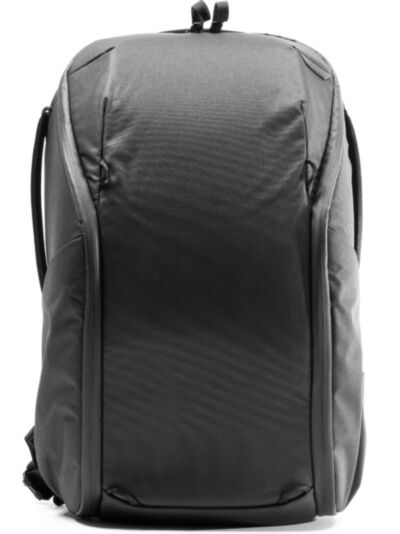 Peak Design Everyday Backpack Zip 20L v2 Black - črna