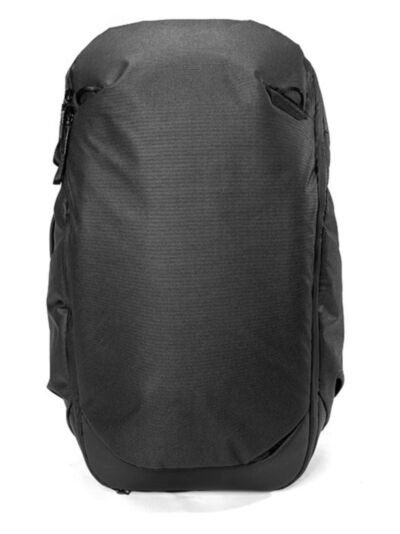 Peak Design Travel Backpack 30L - črn