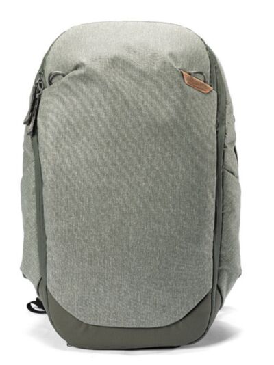 Peak Design Travel Backpack 30L - Sage (žajbljevo zelena)