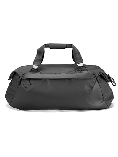 Peak Design Travel Duffel 65L (Black) potovalna torba