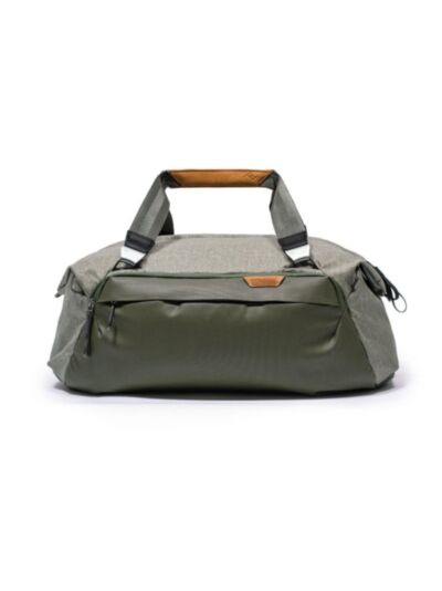 Peak Design Travel Duffelpack 35L (Sage) potovalna torba