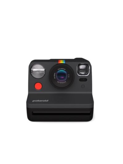 Polaroid NOW Generation 2 fotoaparat - Črn