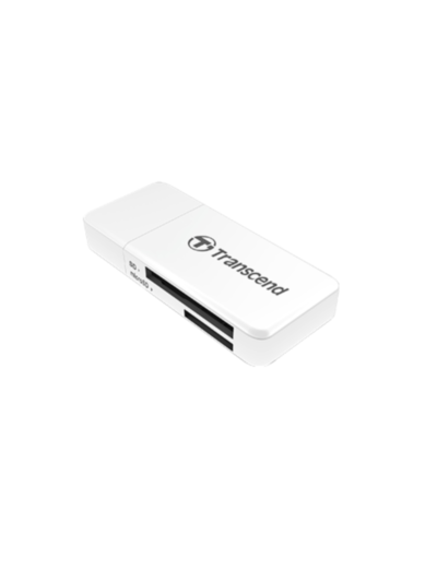 Transcend Card Reader RDF5 USB 3.1 Gen 1 cena