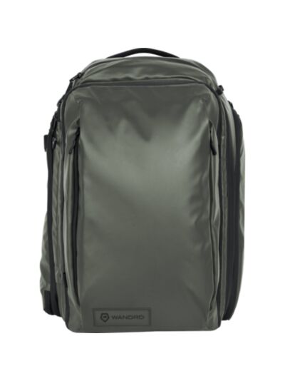 Wandrd Transit 35L Travel Backpack Wasatch - Green