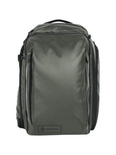 Wandrd Transit 45L Travel Backpack - Wasatch Green