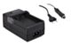 Battery charger for Panasonic DMW-BLE9 - Patona