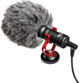 Boya BY-MM1 Mini Shotgun Microphone