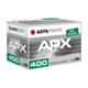 AgfaPhoto APX Pan 400 - 135mm film - 36