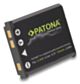Battery Olympus LI-40B/LI-42B PREMIUM - Patona