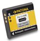 Battery Olympus LI-50B - Patona