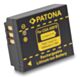 Battery Panasonic CGA-S007 - Patona