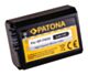 Battery Sony NP-FW50 (for Sony NEX-5, NEX-3...) - Patona